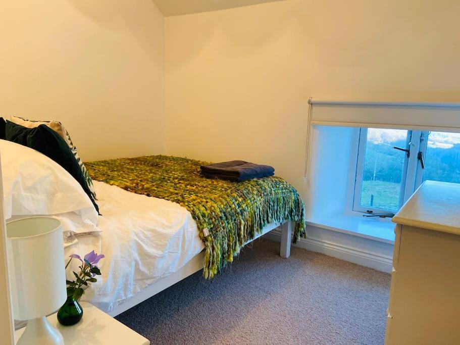The Chaff House Country Cottage Welsh Newton Common エクステリア 写真